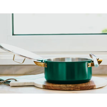 Panela com Asas Heritage