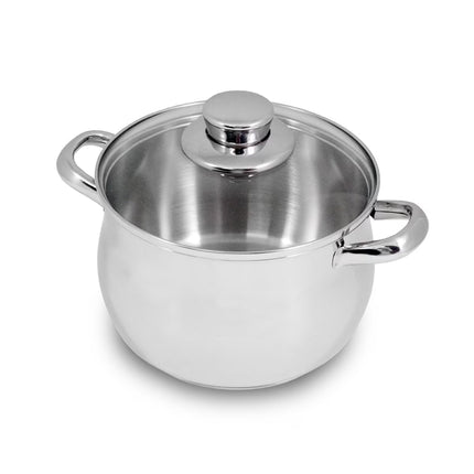 Panela com asas Spy Silampos