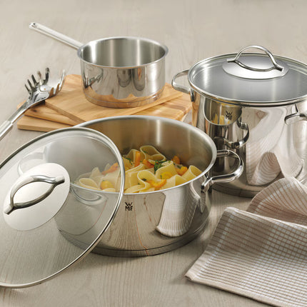 Panela baixa Provence Plus WMF