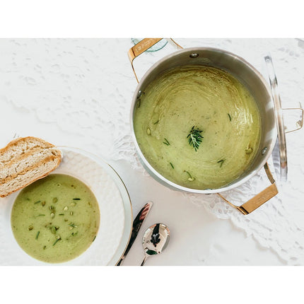 Panela com Asas Heritage