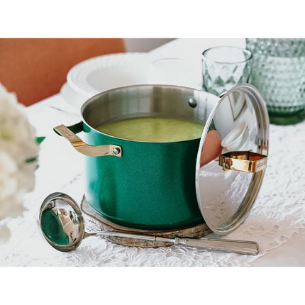 Panela com Asas Heritage