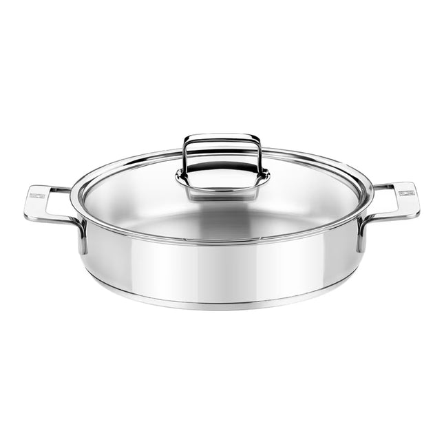 Tabuleiro de forno de aço Signature Bra