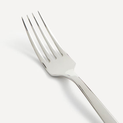 Garfo de mesa Indo
