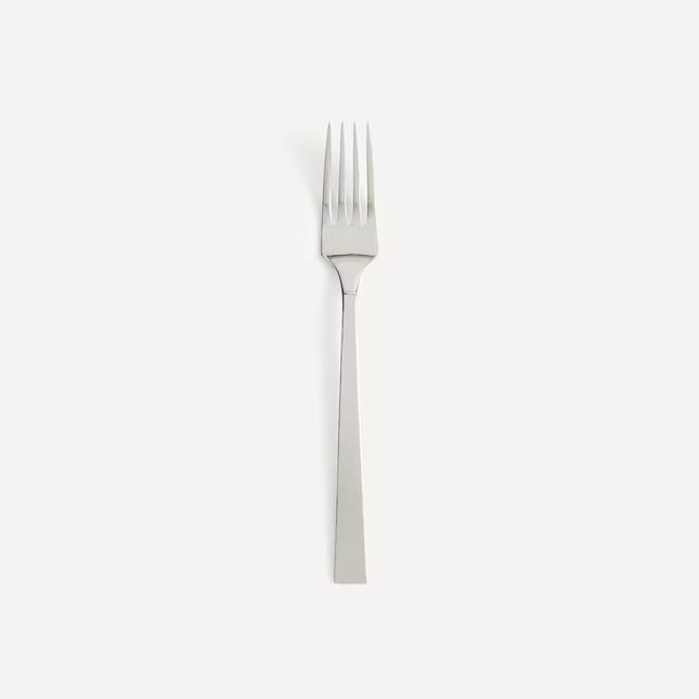 Garfo de mesa Indo