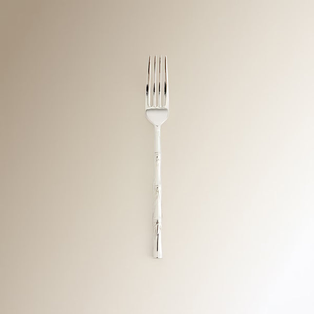 Garfo de mesa Bambu El Corte Inglés