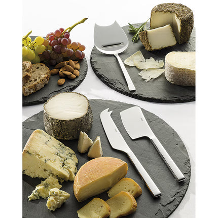 Conjunto de 3 facas para queijo Universal El Corte Inglés