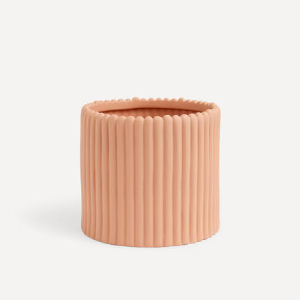 Vaso às Riscas Benapole
