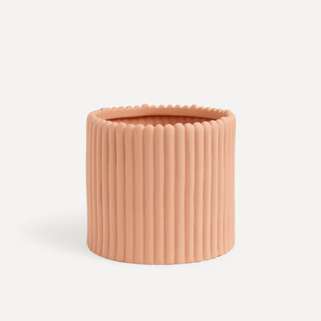 Vaso às Riscas Benapole