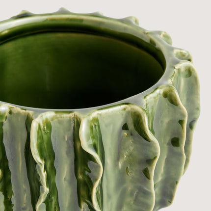 Vaso Decorativo Atenas