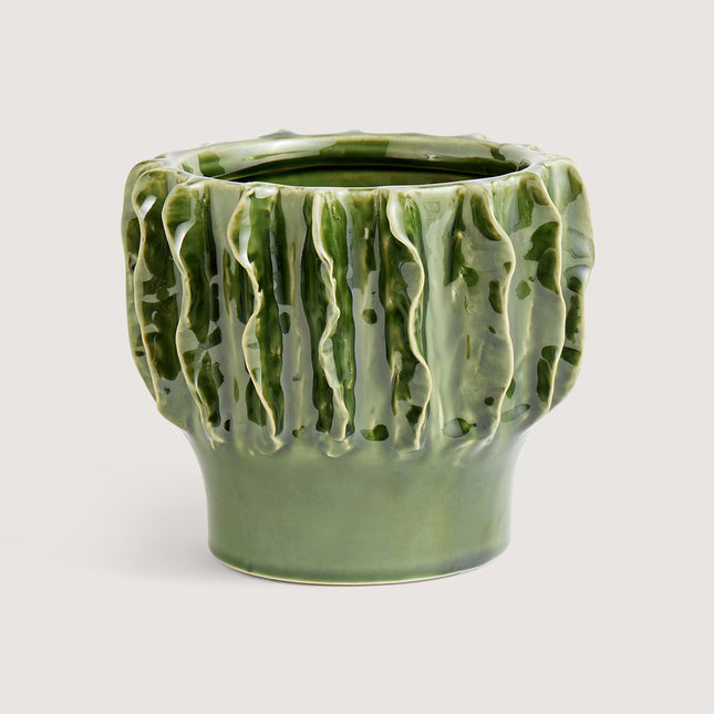 Vaso Decorativo Atenas