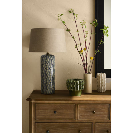Vaso Decorativo Atenas