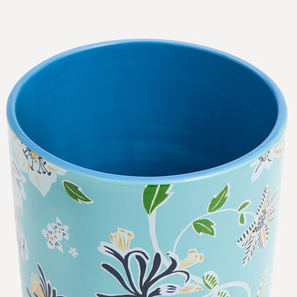 Vaso Flores Lule