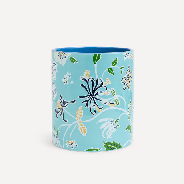 Vaso Flores Lule