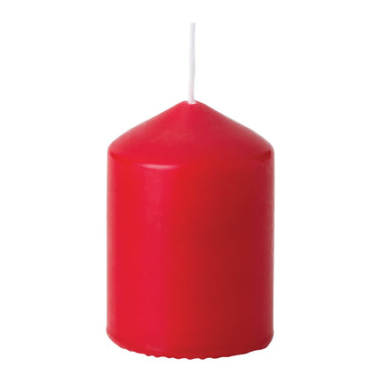 Vela cilíndrica decorativa O Nosso Melhor Preço - El Corte Inglés