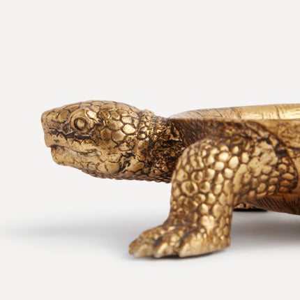 Despeja-bolsos de resina Turtle El Corte Inglés