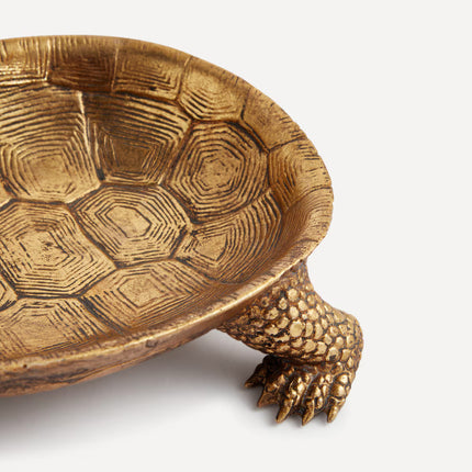 Despeja-bolsos de resina Turtle El Corte Inglés