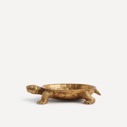 Despeja-bolsos de resina Turtle El Corte Inglés