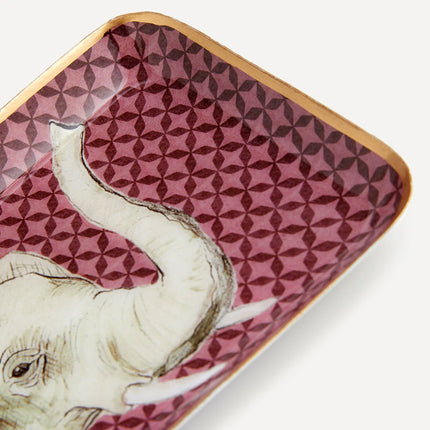 Despeja-bolsos Elefante Providence