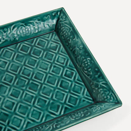 Centro de Mesa Enamel Kumaka