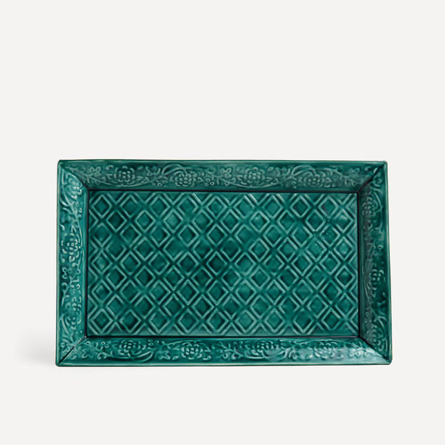 Centro de Mesa Enamel Kumaka