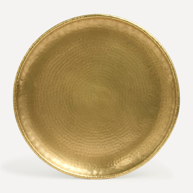 Tabuleiro de Latão Settat