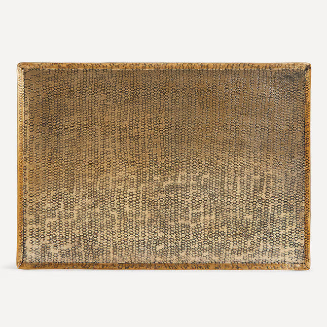 Tabuleiro Retangular Lahore