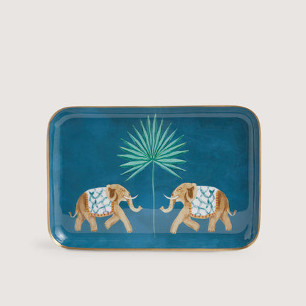 Despeja-Bolsos Elefante