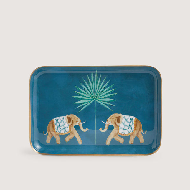 Despeja-Bolsos Elefante