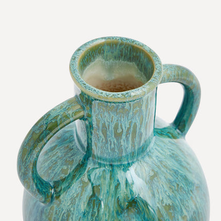 Jarra de Porcelana Florença