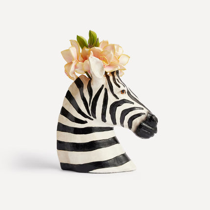Jarrão de zebra Animal El Corte Inglés