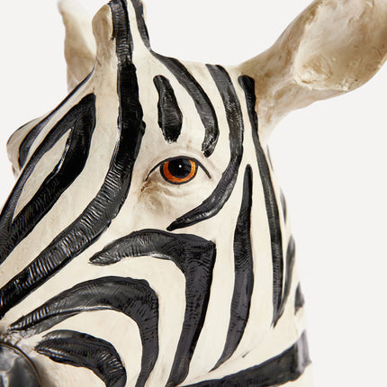 Jarrão de zebra Animal El Corte Inglés