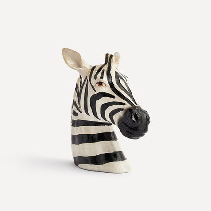 Jarrão de zebra Animal El Corte Inglés
