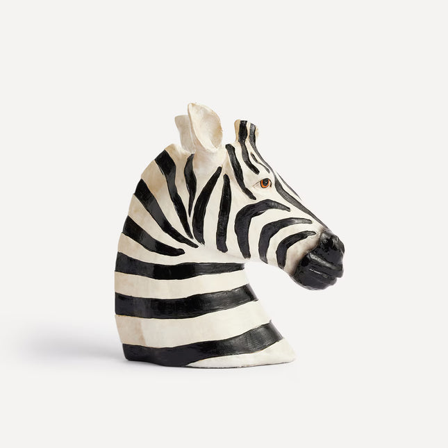 Jarrão de zebra Animal El Corte Inglés