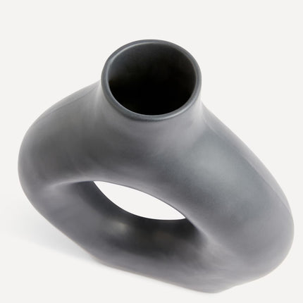 Jarrão de cerâmica Bagel