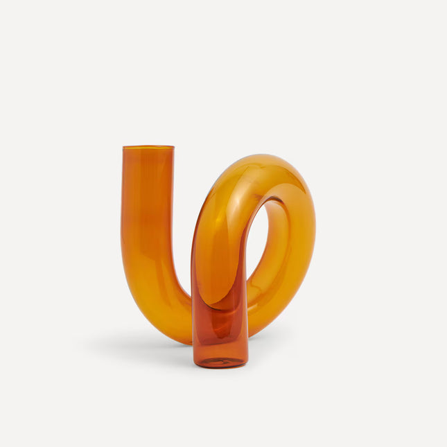 Figura Decorativa Vidro Dubno