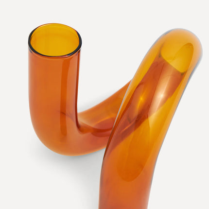 Figura Decorativa Vidro Dubno