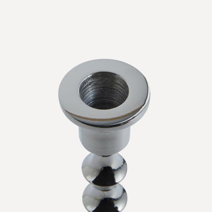 Candelabro Azabache