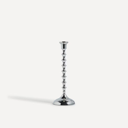 Candelabro Azabache