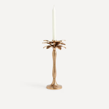 Candelabro Palmeira Orealla