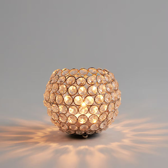Porta-velas beads Moscovo El Corte Inglés