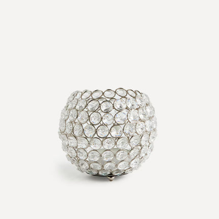 Porta-velas beads Moscovo El Corte Inglés