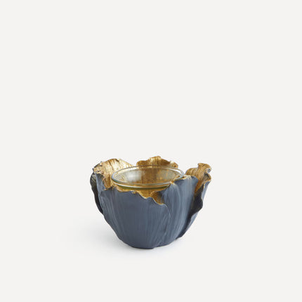 Porta-velas tealight Flor de Lótus