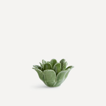 Porta-velas tealight Aloe
