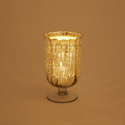 Porta-velas Tealight Zilarra