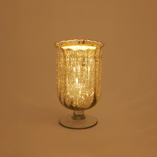 Porta-velas Tealight Zilarra