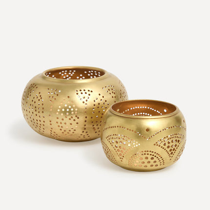 Candelabro Tealight Sefru