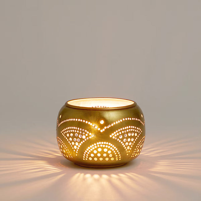 Candelabro Tealight Sefru