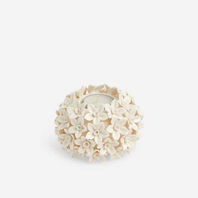 Porta-Velas Tealight Leopolis