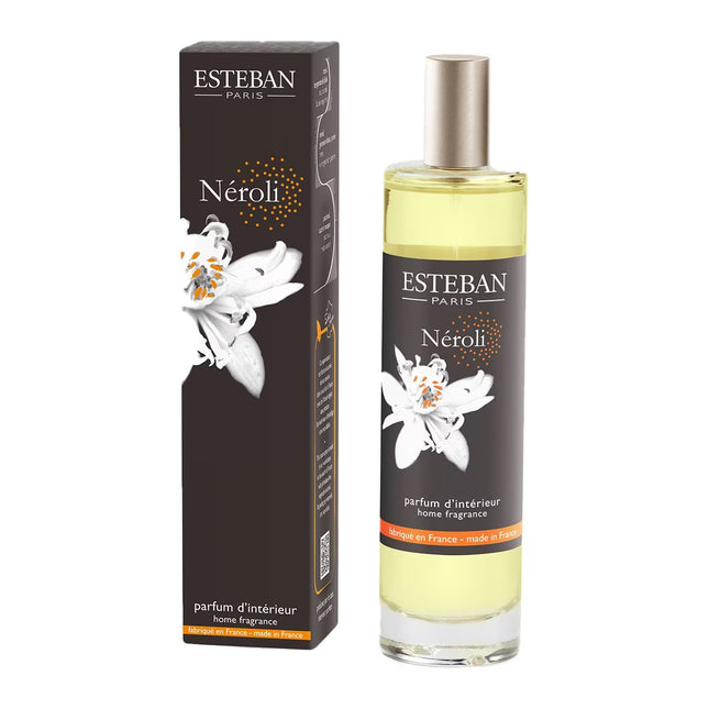 Ambientador em spray Neroli