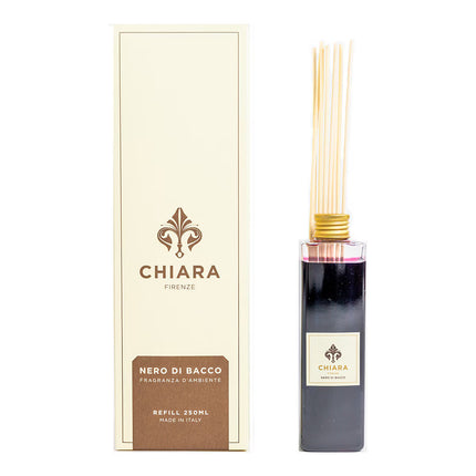 Recarga de Difusor Nero di Bacco